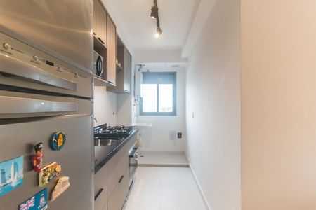 Apartamento para alugar com 50m², 2 quartos e 1 vaga Apartamento para alugar com 50m², 2 quartos e 1 vagaCozinha