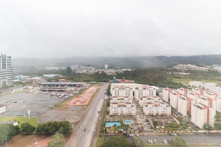 Apartamento para alugar com 50m², 2 quartos e 1 vaga Apartamento para alugar com 50m², 2 quartos e 1 vagaVista da Área comum