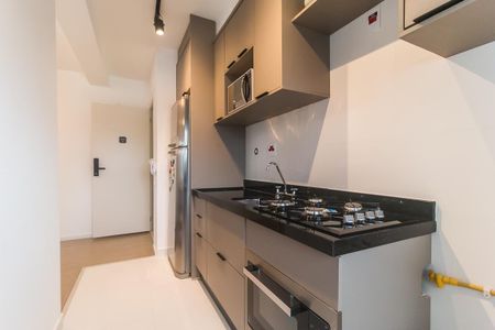 Apartamento para alugar com 50m², 2 quartos e 1 vaga Apartamento para alugar com 50m², 2 quartos e 1 vagaCozinha