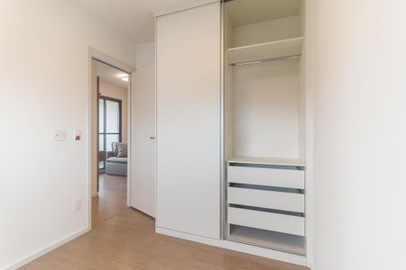 Apartamento para alugar com 50m², 2 quartos e 1 vaga Apartamento para alugar com 50m², 2 quartos e 1 vagaQuarto 2