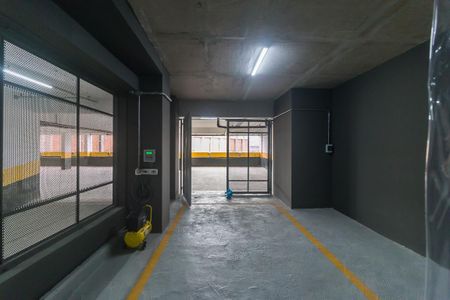 Apartamento para alugar com 50m², 2 quartos e 1 vaga Apartamento para alugar com 50m², 2 quartos e 1 vagaÁrea comum