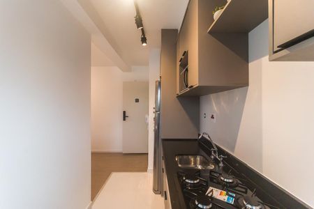 Apartamento para alugar com 50m², 2 quartos e 1 vaga Apartamento para alugar com 50m², 2 quartos e 1 vagaCozinha