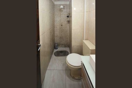 Apartamento à venda com 66m², 3 quartos e 1 vagaBanheiro