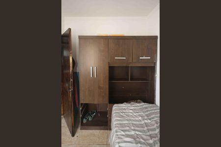 Apartamento à venda com 66m², 3 quartos e 1 vagaQuarto 03