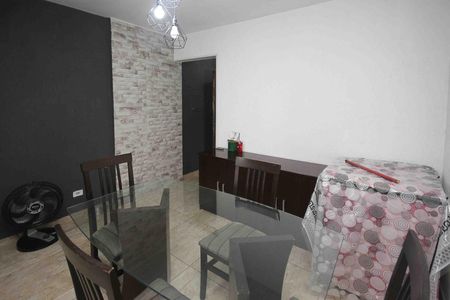 Apartamento à venda com 66m², 3 quartos e 1 vagaSala de Jantar