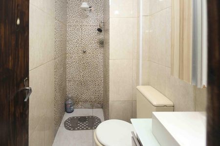 Apartamento à venda com 66m², 3 quartos e 1 vagaBanheiro