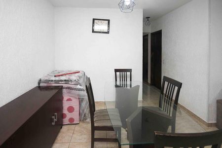 Apartamento à venda com 66m², 3 quartos e 1 vagaSala de Jantar