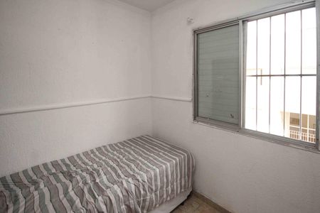 Apartamento à venda com 66m², 3 quartos e 1 vagaQuarto 03