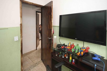 Apartamento à venda com 66m², 3 quartos e 1 vagaQuarto 02
