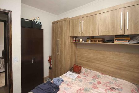 Apartamento à venda com 66m², 3 quartos e 1 vagaQuarto