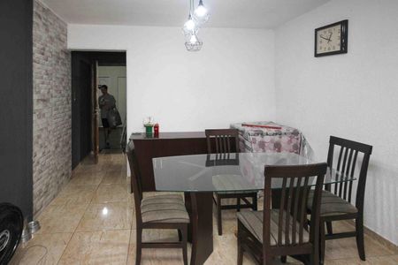 Apartamento à venda com 66m², 3 quartos e 1 vagaSala de Jantar