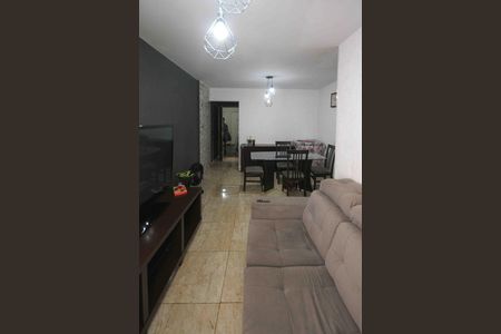 Apartamento à venda com 66m², 3 quartos e 1 vagaSala