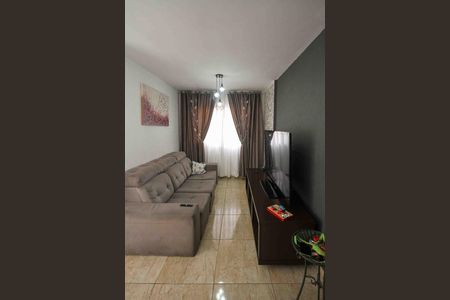 Apartamento à venda com 66m², 3 quartos e 1 vagaSala