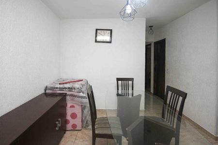 Apartamento à venda com 66m², 3 quartos e 1 vagaSala de Jantar