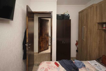 Apartamento à venda com 66m², 3 quartos e 1 vagaQuarto