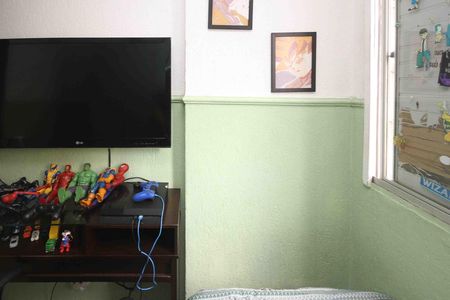 Apartamento à venda com 66m², 3 quartos e 1 vagaQuarto 02