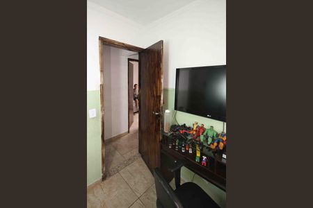 Apartamento à venda com 66m², 3 quartos e 1 vagaQuarto 02