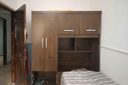 Apartamento à venda com 66m², 3 quartos e 1 vagaQuarto 03