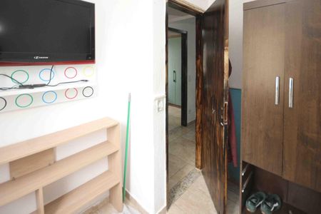Apartamento à venda com 66m², 3 quartos e 1 vagaQuarto 03