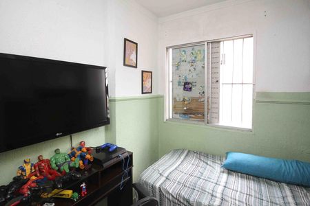 Apartamento à venda com 66m², 3 quartos e 1 vagaQuarto 02