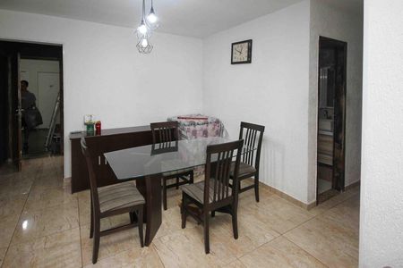 Apartamento à venda com 66m², 3 quartos e 1 vagaSala de Jantar