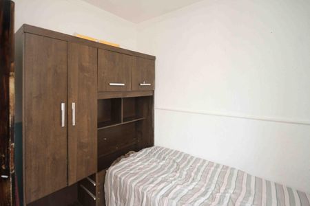 Apartamento à venda com 66m², 3 quartos e 1 vagaQuarto 03