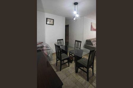 Apartamento à venda com 66m², 3 quartos e 1 vagaSala de Jantar