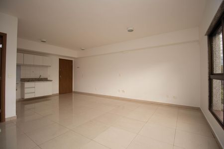 Studio para alugar com 44m², 1 quarto e 1 vaga Studio para alugar com 44m², 1 quarto e 1 vagaSala/Quarto