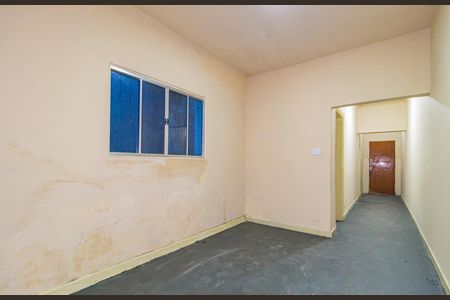 Sala de casa à venda com 2 quartos, 165m² em Belenzinho, São Paulo