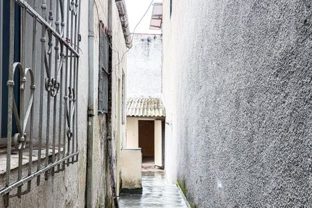 Vista do Quarto 1 de casa à venda com 3 quartos, 165m² em Belenzinho, São Paulo