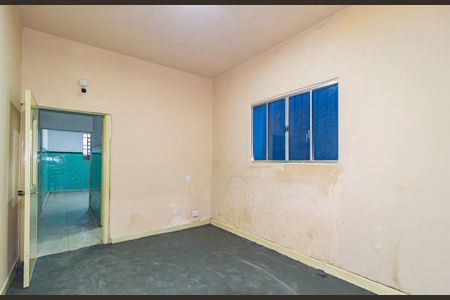 Sala de casa à venda com 2 quartos, 165m² em Belenzinho, São Paulo