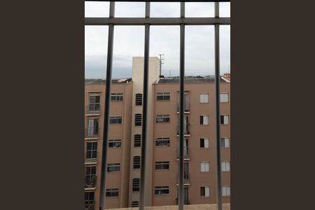 Vista do Quarto 1 de apartamento à venda com 2 quartos, 60m² em Loteamento Country Ville, Campinas
