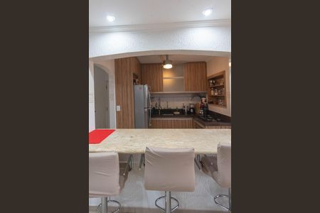 Apartamento à venda com 60m², 2 quartos e 1 vaga Apartamento à venda com 60m², 2 quartos e 1 vagaCozinha