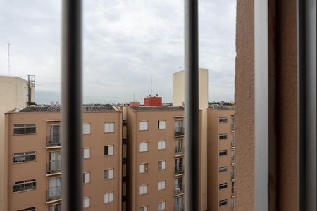 Apartamento à venda com 60m², 2 quartos e 1 vaga Apartamento à venda com 60m², 2 quartos e 1 vagaVista do Quarto 2