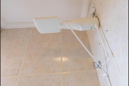 Apartamento à venda com 60m², 2 quartos e 1 vaga Apartamento à venda com 60m², 2 quartos e 1 vagaBanheiro