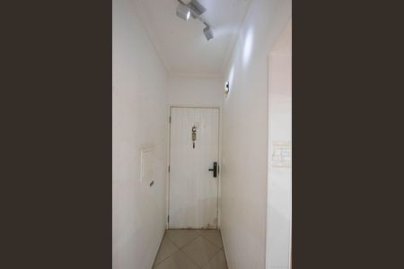 Apartamento à venda com 60m², 2 quartos e 1 vaga Apartamento à venda com 60m², 2 quartos e 1 vagaHall de entrada