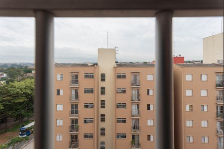 Apartamento à venda com 60m², 2 quartos e 1 vaga Apartamento à venda com 60m², 2 quartos e 1 vagaVista da Sala