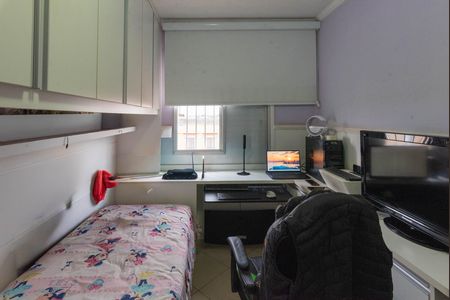 Quarto 1 de apartamento à venda com 2 quartos, 60m² em Loteamento Country Ville, Campinas