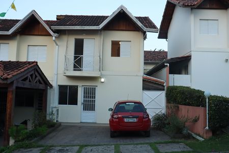 Casa de Condomínio para alugar com 2 quartos, 85m² em Granja Viana, Cotia