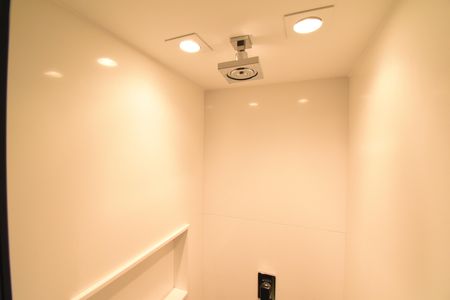 Apartamento para alugar com 87m², 1 quarto e 1 vagaBanheiro 2