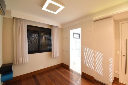 Apartamento para alugar com 87m², 1 quarto e 1 vagaSuíte