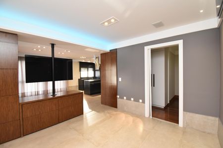 Apartamento para alugar com 87m², 1 quarto e 1 vagaSala 2