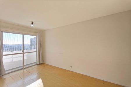 Apartamento à venda com 58m², 3 quartos e 1 vaga Apartamento à venda com 58m², 3 quartos e 1 vagaSala
