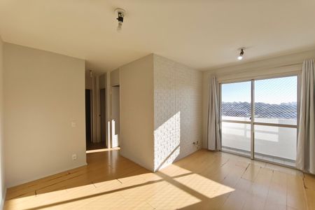 Sala de apartamento à venda com 3 quartos, 58m² em Parque Italia, Campinas