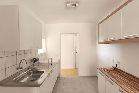 Apartamento à venda com 58m², 3 quartos e 1 vaga Apartamento à venda com 58m², 3 quartos e 1 vagaCozinha