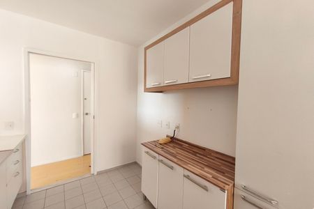 Apartamento à venda com 58m², 3 quartos e 1 vaga Apartamento à venda com 58m², 3 quartos e 1 vagaCozinha
