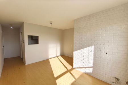 Sala de apartamento à venda com 3 quartos, 58m² em Parque Italia, Campinas
