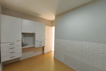 Apartamento à venda com 58m², 3 quartos e 1 vaga Apartamento à venda com 58m², 3 quartos e 1 vagaQuarto 2