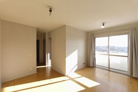 Sala de apartamento à venda com 3 quartos, 58m² em Parque Italia, Campinas