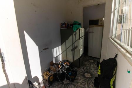 Studio de kitnet/studio para alugar com 1 quarto, 325m² em Fonseca, Niterói